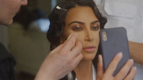 Kardashians and other celebs get ready for Met Gala